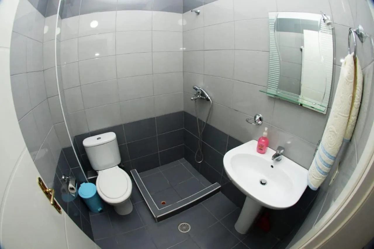 Joti Apartments 1 Sarandë