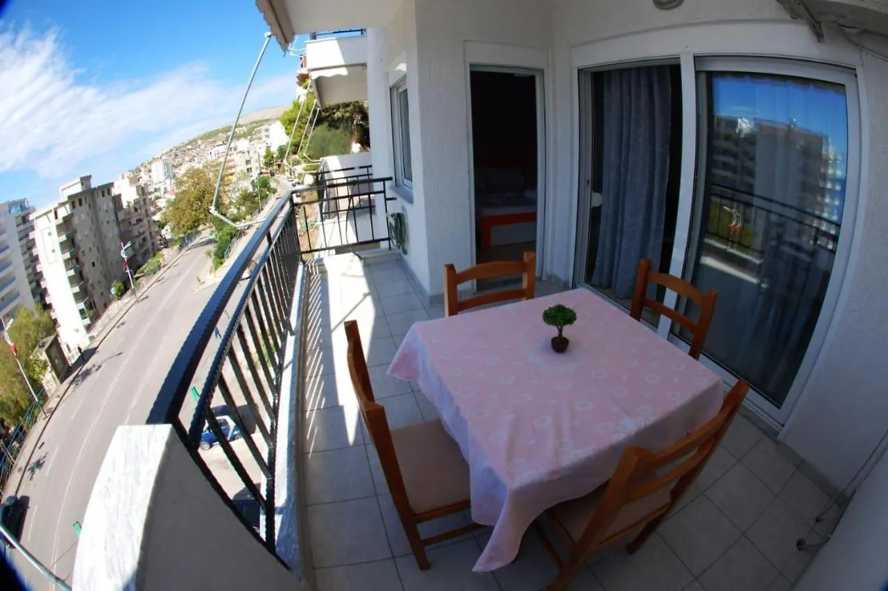 Joti Apartments 1 Sarandë
