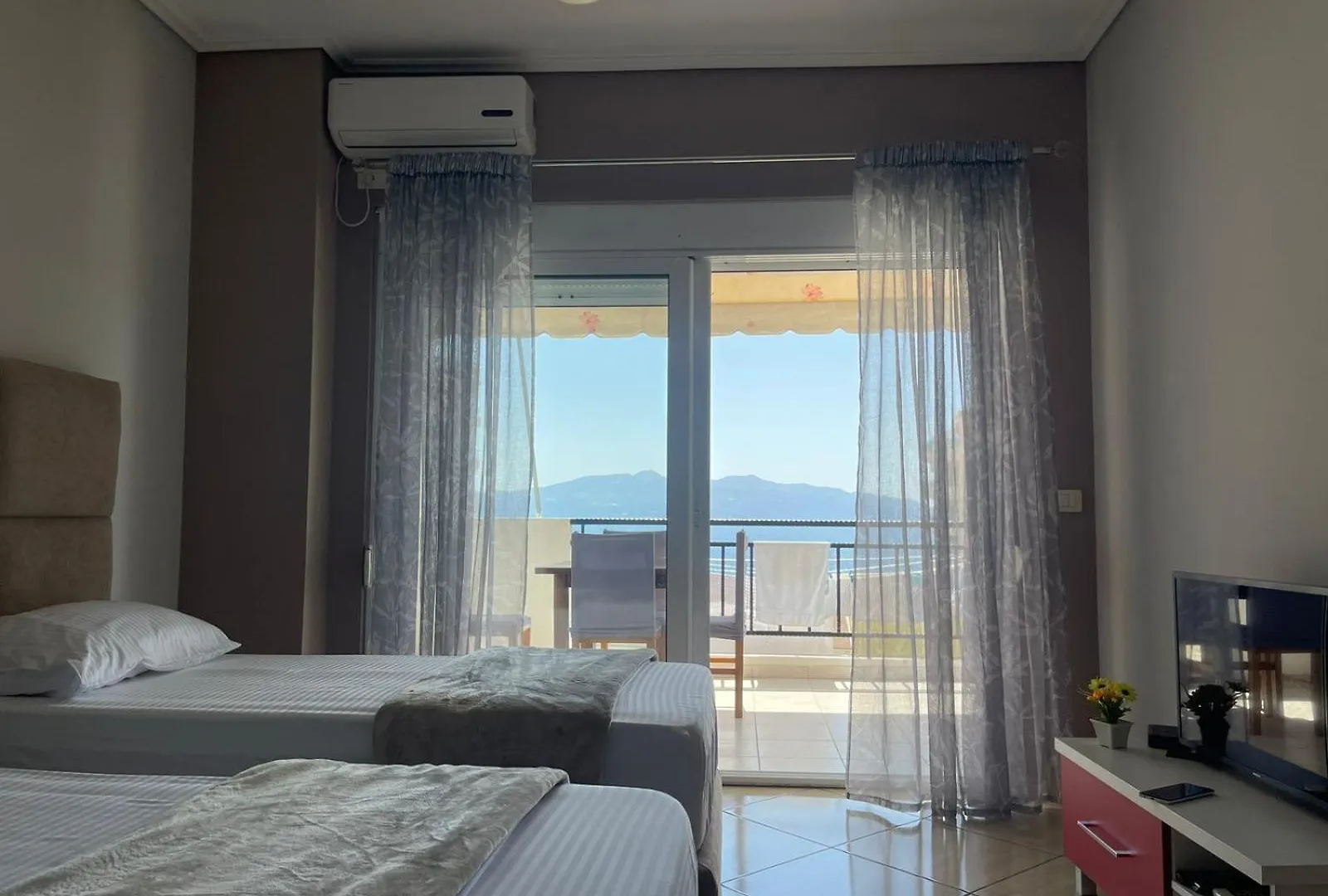 Joti Apartments 1 Sarandë Albania