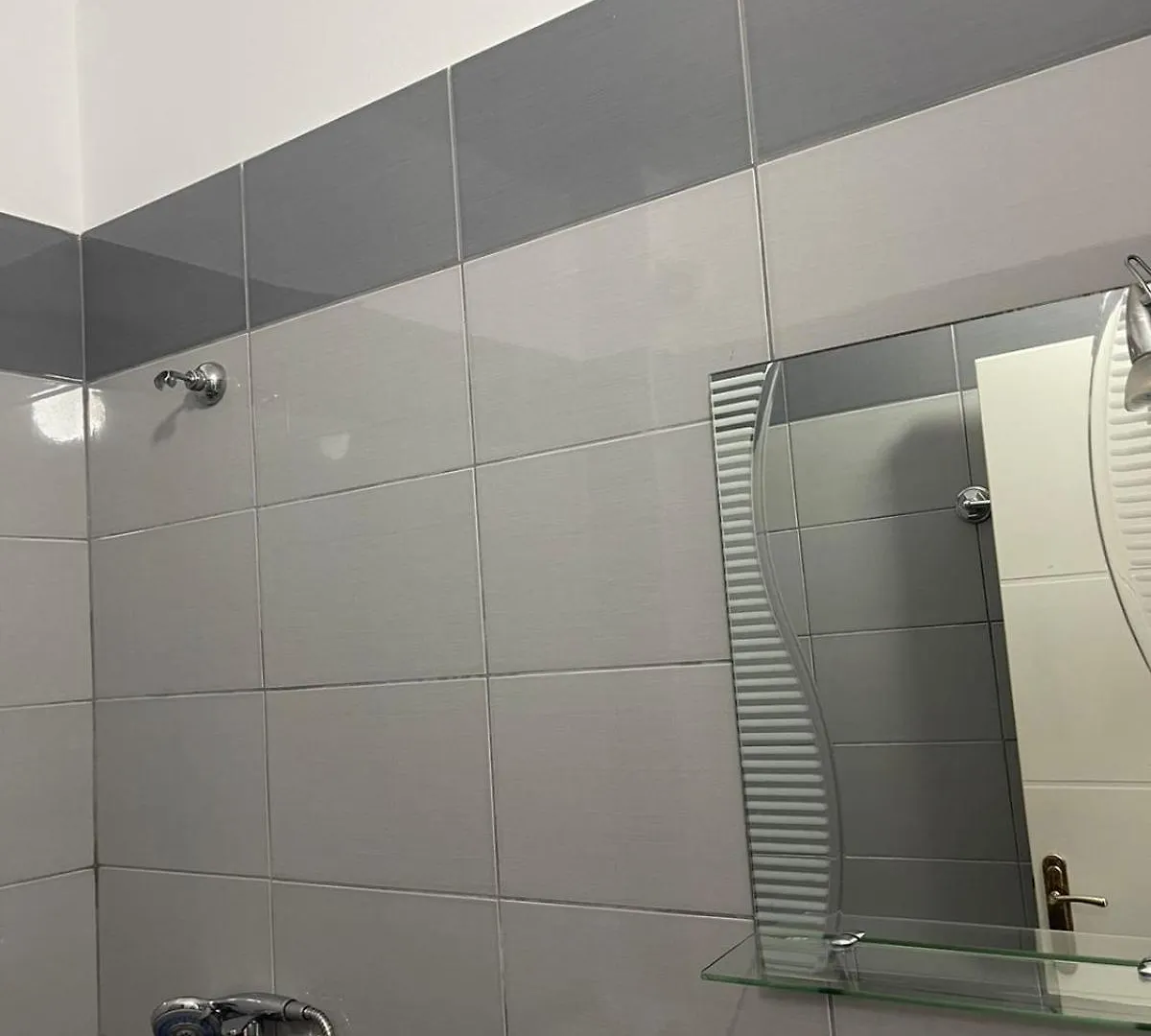Joti Apartments 1 Sarandë