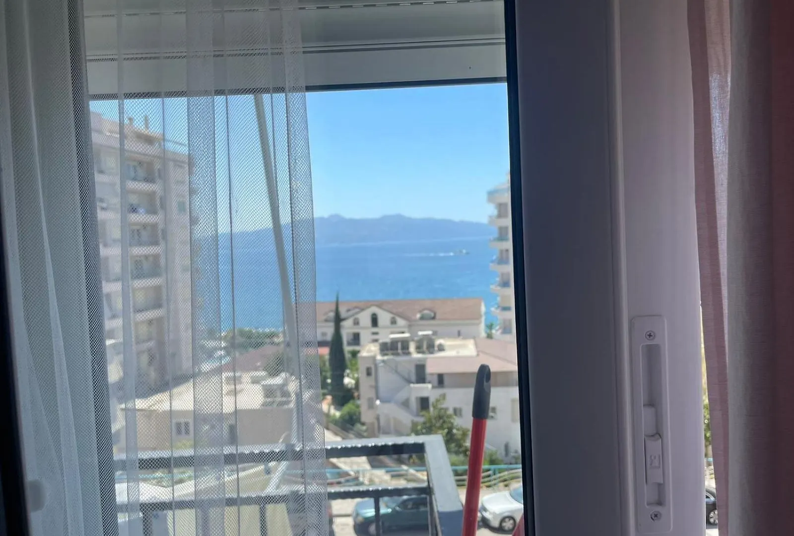 Joti Apartments 1 Sarandë