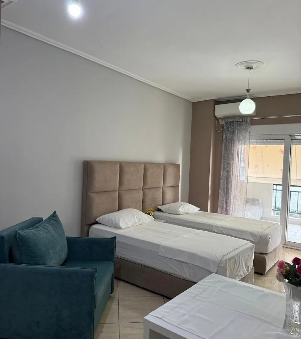 Joti Apartments 1 Sarandë