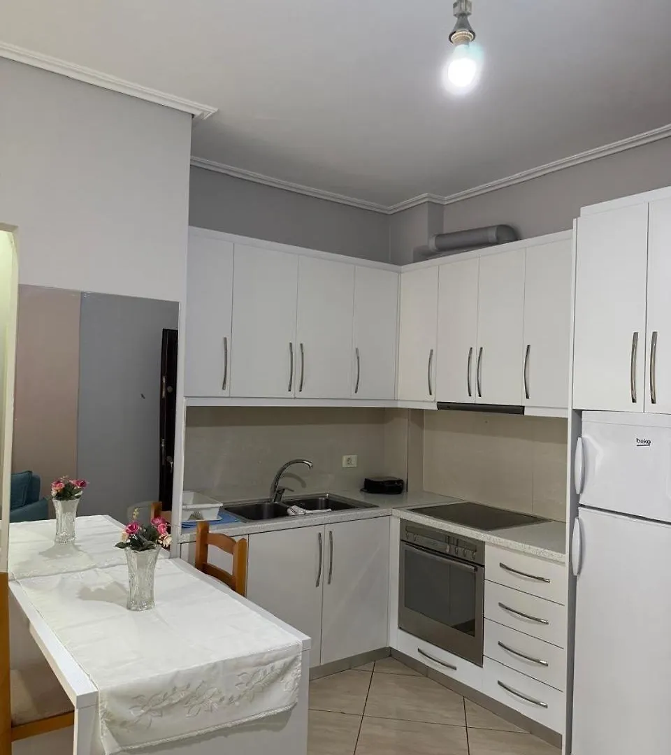 Joti Apartments 1 Sarandë