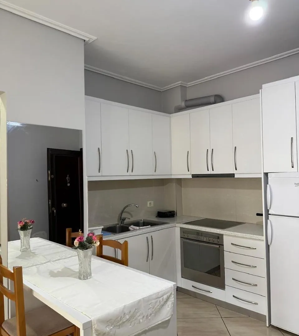 Joti Apartments 1 Sarandë