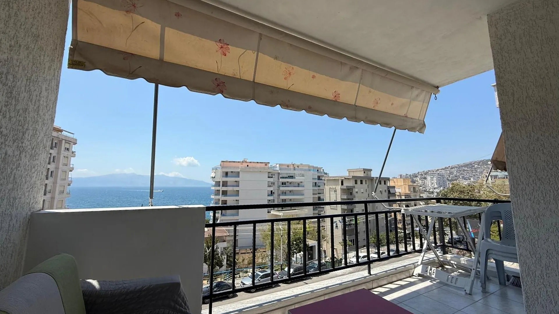 Joti Apartments 1 Sarandë Albania